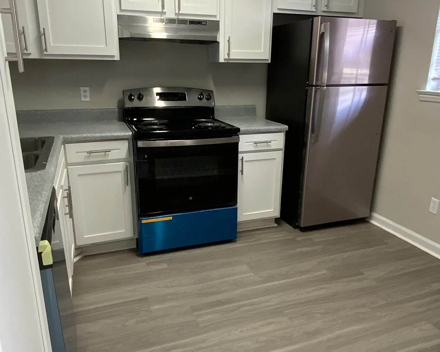 Greenbriar Apartments — Photo 2