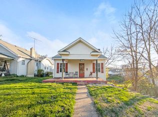 3861 Cactus St, Ashland, KY 41101