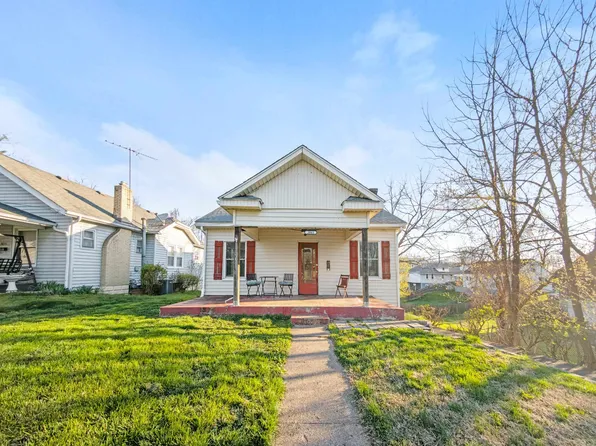 3861 Cactus St, Ashland, KY 41101