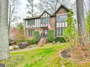 2413 Crooked Tree Ct, Marietta, GA 30062