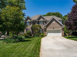 6305 Stephens Grove Ln #137, Huntersville, NC 28078