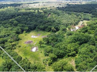 11185 E Gray Hill Rd, Milburn, OK 73450