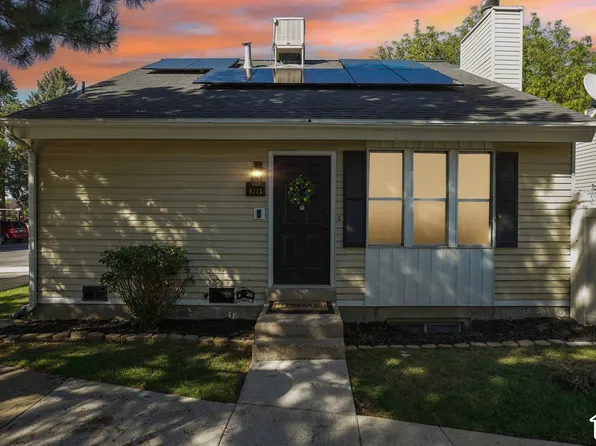 4115 S Eastern Park Ln, West Valley, UT 84119