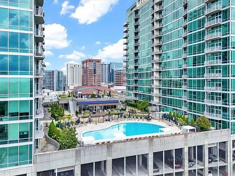 923 Peachtree St NE #924 — Photo 88