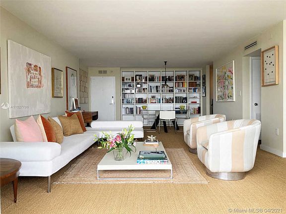2nd image of 11 Island Ave APT 1206
