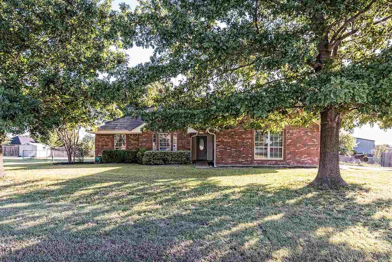 345 Woodard Ln, Bruceville Eddy, TX 76630 Zillow
