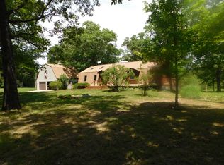 3971 Holt Rd, Bland, MO 65014