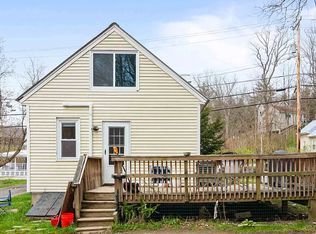 93 Stowe St APT 2, Waterbury, VT 05676