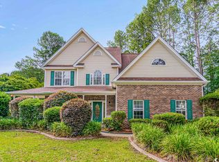 505 Primrose Ct, Myrtle Beach, SC 29579