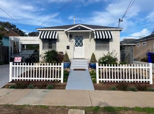 2234 Seaside St, San Diego, CA 92107