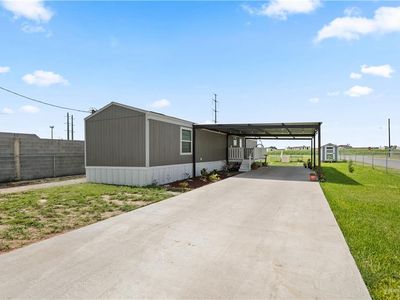 321 Felicidad Ave, Donna, TX, 78537