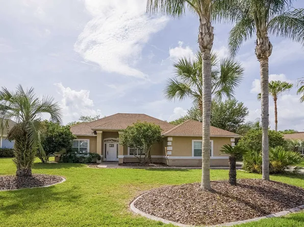 522 Turnberry Ln, Saint Augustine, FL 32080