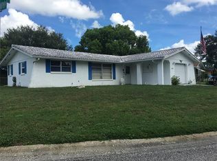 10323 Choice Dr, Port Richey, FL 34668