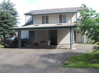 505 Andrew St, Newberg, OR 97132