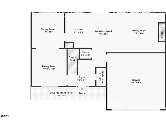 3rd image of 972 Garden Meadows Cir