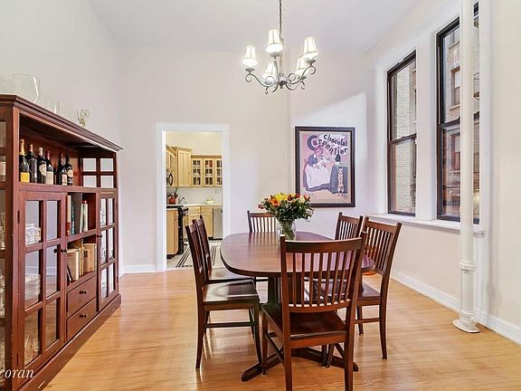 2nd image of 545 W 111th St APT 1F