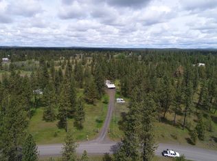 24529 S Pine Spring Rd, Cheney, WA 99004