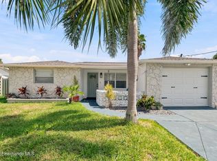 7312 Mako Dr, Hudson, FL 34667