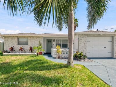 7312 Mako Dr, Hudson, FL, 34667