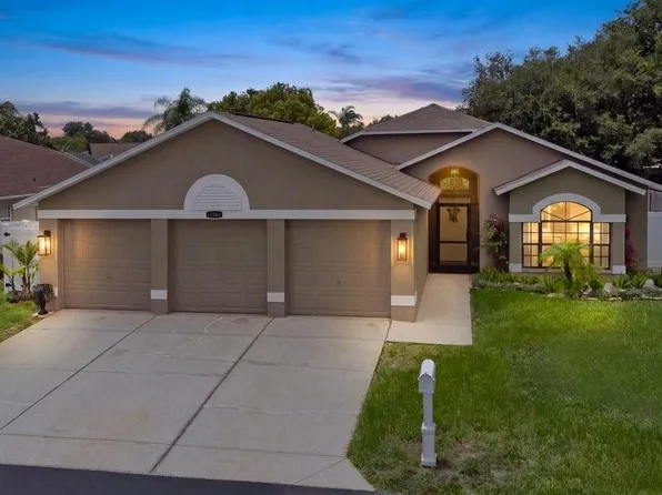 10551 MAGRATH LANE, NEW PORT RICHEY, FL 34654
