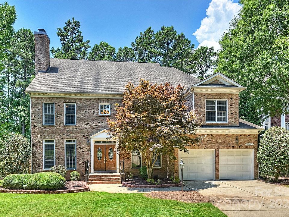 1st image of 16435 Crystal Downs Ln