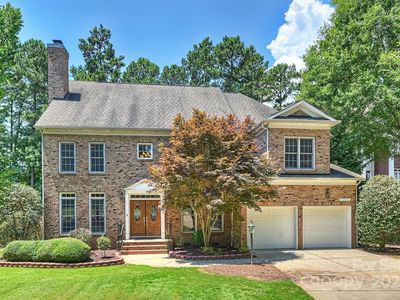 16435 Crystal Downs Ln, Charlotte, NC, 28278