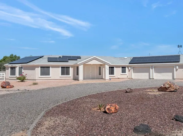 2620 S 233RD Avenue, Buckeye, AZ 85326