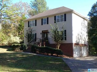 2969 Floyd Bradford Rd, Trussville, AL 35173