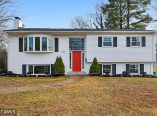 3109 Jessie Ct, Fairfax, VA 22030
