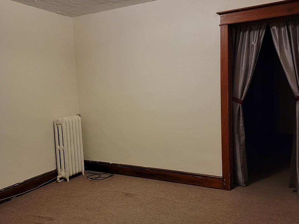 5. Bedroom #1