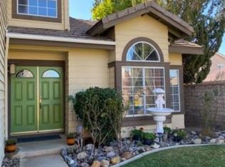 3454 Satin Ct, Palmdale, CA 93551