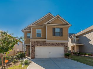 2503 Oakleaf Rdg, Lithonia, GA 30058