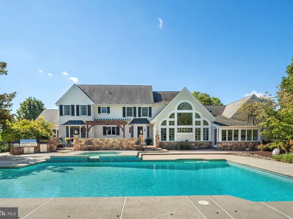 1751 Holicong Rd, New Hope, PA 18938