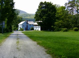 1288 Route 30, Dorset, VT 05251