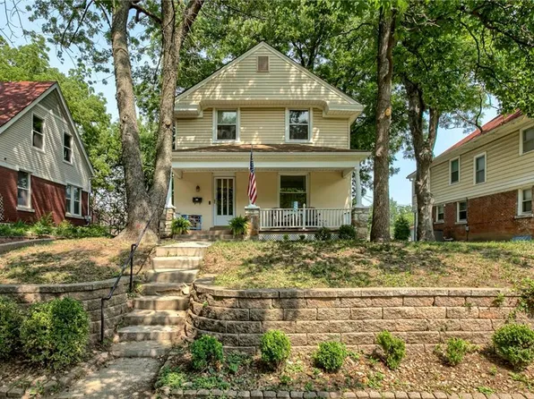 4007 Genessee St, Kansas City, MO 64111