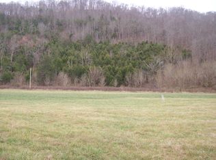 1195 Antrican Road, Sneedville, TN 37869