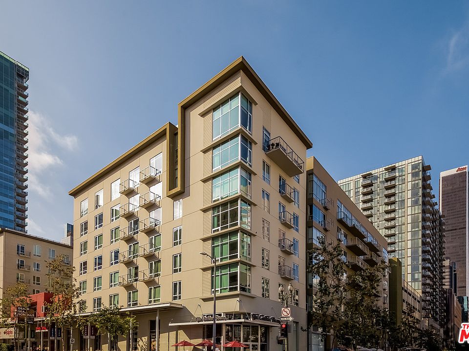 1st image of 645 W 9th St APT 333