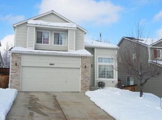 4869 Tarcoola Ln, Highlands Ranch, CO 80130