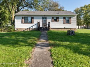 233 Tinbury Pl, Steger, IL