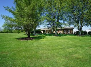 1011 Settlemire Rd, Lebanon, OH 45036