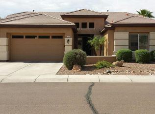 7921 W Sands Dr, Peoria, AZ 85383
