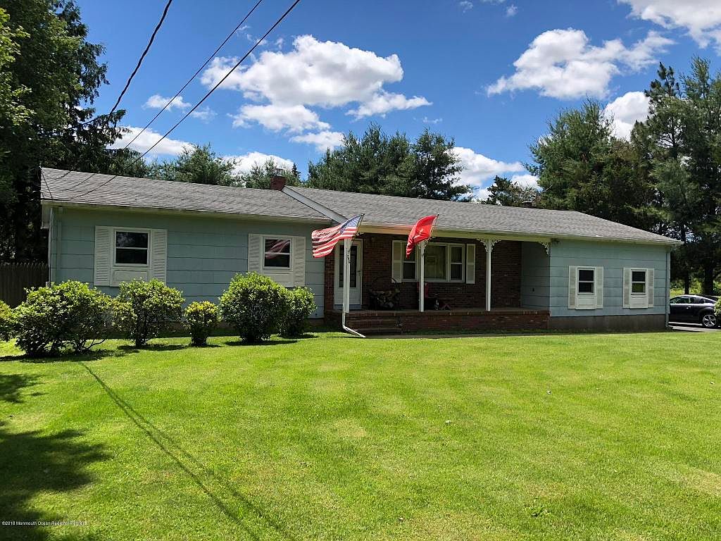 796 Windsor Perrineville, East Windsor, NJ 08520 | Zillow