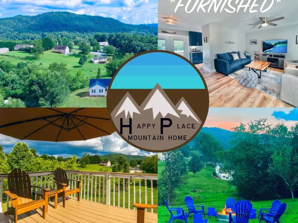 (undisclosed Address), Horse Shoe, NC 28742