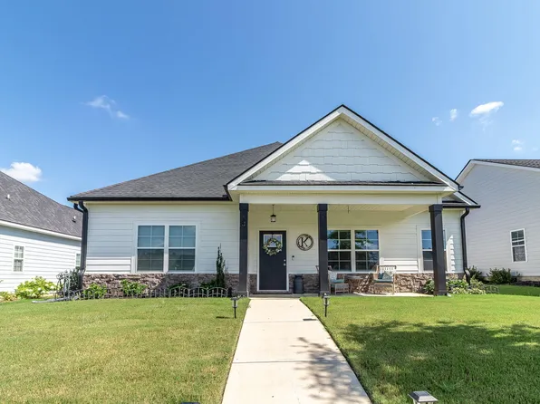 236 Andrews Lane, Grovetown, GA 30813