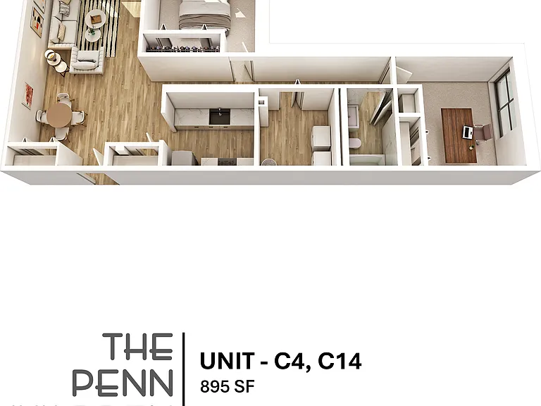 The Penn Warren — Photo 48
