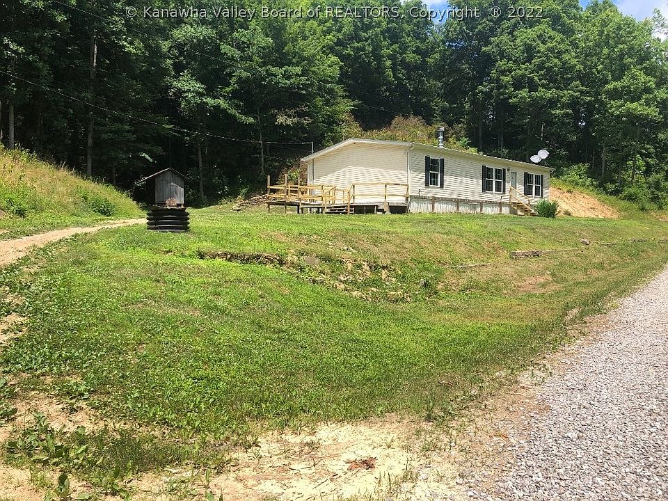 355 Stable Branch Rd, Genoa, WV 25517 Zillow