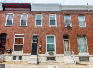 118 S Curley St, Baltimore, MD 21224