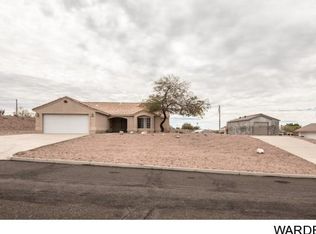 4394 San Felipe Rd, Bullhead City, AZ 86429