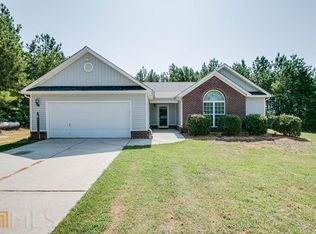 12 Pinehill Ct, Colbert, GA 30628