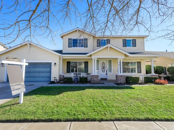 2390 Trail Way, Turlock, CA 95382